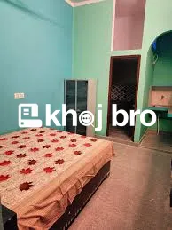 Spacious Rooms for Rent in Secure Residential Buildings with Parking F