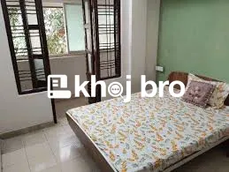 Cozy Rooms for Rent with Clean Interiors, Comfortable Bedding, and Fur