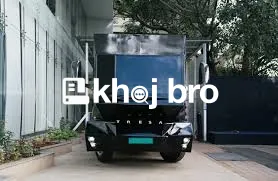 Strong Utility Trucks Offering Durability for Heavy Loading