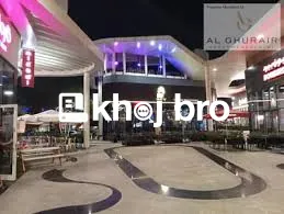 Affordable retail shops with versatile layouts for rent in bustling ci