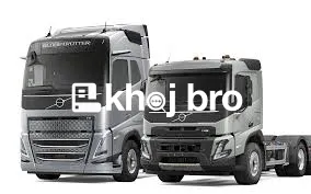 Affordable Trucks Offering Great Value and Long Lasting Service
