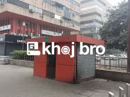Spacious commercial shops for rent near hotels, hospitals, and institu
