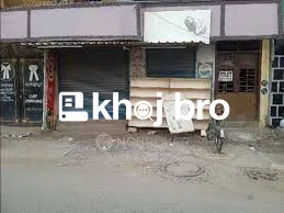 Affordable commercial shops for rent in bustling urban residential mar