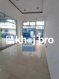 Shops for rent in growing urban zones with rising demand for retail bu