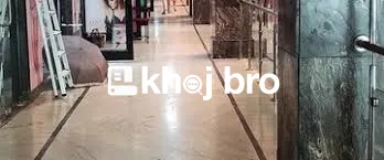 Spacious well-designed retail shops for rent in bustling city commerci