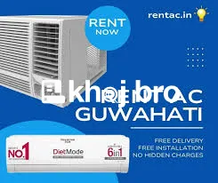   Air Conditioner Rentals with Free Delivery, Setup, and Seasonal Disc