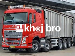 Premium Cargo Trucks Offering Safety, Mileage, and Efficiency