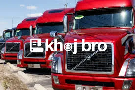 This versatile truck is designed to balance performance, safety, and 