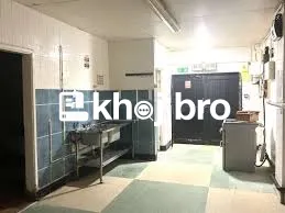 Affordable commercial shops for rent suitable for grocery, salons, or 