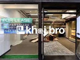 Premium rental shops located on prime high streets with nonstop visibi