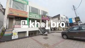 Affordable rental shops in premium urban townships with strong catchme