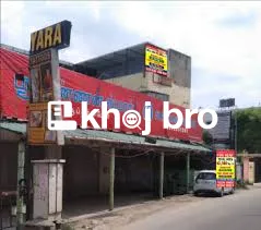 Affordable commercial shops for rent with low rent and flexible lease 