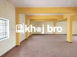 Affordable ground floor shops for rent near clinics, schools, and offi