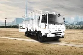 Strong Utility Trucks Designed With Durability and Comfort Focus