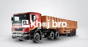 Stylish Pickup Trucks Offering Modern Features and Great Power