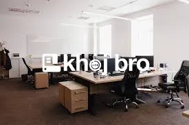 Modern office for rent in IT park with 24x7 security and business faci