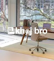 Affordable office for rent with fully functional workstations and mode