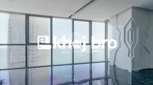 Affordable office for rent with open seating, private cabins, and mode