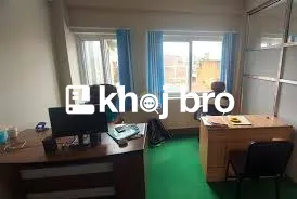 Office for rent in IT hub with advanced infrastructure and prime comme