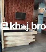 Office space for rent with customizable seating, private cabins, and m