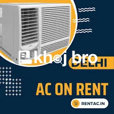   Hassle-Free Appliance Rental—Chill Your Room with Affordable AC on R