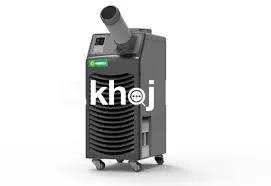   Quick AC on Rent Booking Portal with Verified Service Technicians