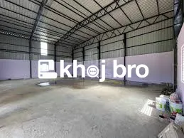 Fully Functional Warehouse for Rent with 24-Hour Accessibility and Sec