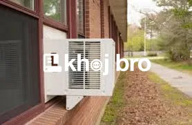   No Upfront Investment—Choose Installment-Payment AC Rental Solutions