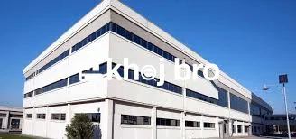 Flexible factory rental options available with customizable floor layo