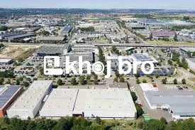 Factory for rent with robust structure suitable for heavy machinery us