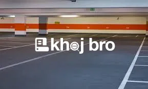 Spacious Covered Parking for Rent Ideal for Cars, Bikes, and Small Van