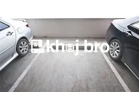 Spacious Parking for Rent in Business District with 24-Hour Security S