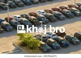 Convenient Parking Space for Rent Near Hospitals, Clinics, and Health 