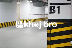 Affordable Covered Parking for Rent in Apartment Complex with Secure A