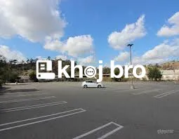 Budget Parking for Rent in Residential Areas with Wide and Safe Road A