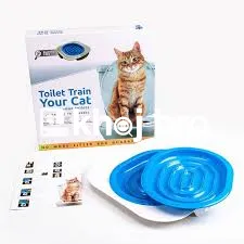   How to Train Cats for Calm Behavior Around Other Pets and Children