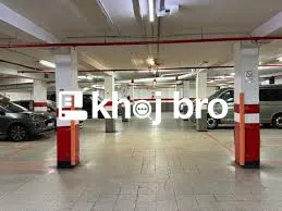 Reserved Parking for Rent Near Marketplaces with Wide Roads and Easy E