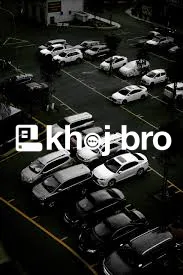 Premium Covered Parking for Rent Near Shopping Streets with Easy Acces