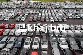 Spacious Open Parking for Rent Near Railway Stations with Daily Rental