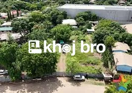 Agricultural Land for Rent Near Riverbank with Excellent Irrigation Fa