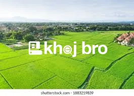 Large Open Land for Rent Available for Parking, Storage and Logistic P