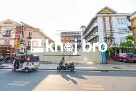 Agricultural Land for Rent Available with Borewell and Drip Irrigation