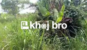 Open Industrial Land for Rent Best for Storage Units, Godowns and Fabr