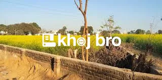 Large Commercial Land for Rent with Prime Road Access for Business Exp