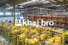 High-demand industrial warehouse for sale offering easy access to port