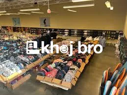 Large and secure warehouse for sale with high-quality infrastructure a