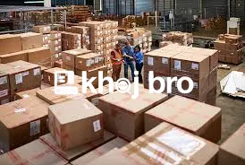 Secure warehouse for sale with advanced technology features and conven