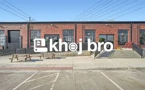 High-quality warehouse for sale with efficient design for storage, pac