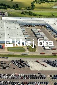 Factory for sale offering high-quality construction and expansive floo