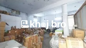 Operational factory for sale with comprehensive facilities and modern 